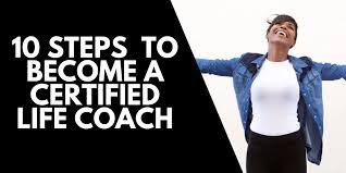 Unlock Your Potential: Become a Certified Life Coach and Empower Others