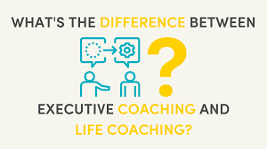 Empowering Executives: Unleashing Potential with an Executive Life Coach