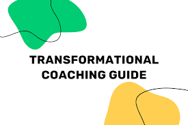 Unleashing Potential: The Role of a Transformational Coach in Personal Growth