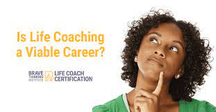 career and life coach