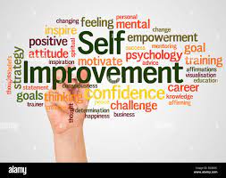 Empower Your Journey: Self-Improvement Training for Personal Growth