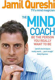 the mindset coach