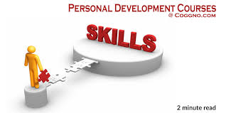 Unlock Your Potential: Embrace Personal Development Courses for Growth and Success