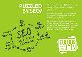 Mastering Search Engine Optimisation: Your Guide to Online Visibility