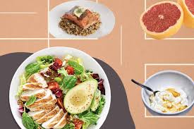 Unlocking the Secrets of Maintaining a Good Healthy Diet