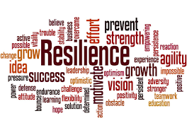 Nurturing Resiliency: Building Strength in the Face of Adversity