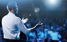 Unveiling the Top Inspirational Leaders: Best Motivational Speakers to Ignite Your Potential