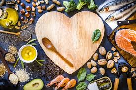 Nourish Your Heart: A Guide to a Healthy Eating Plan for Cardiovascular Wellness