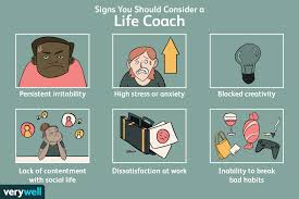 Unlocking Your Potential: The Transformative Role of a Lifestyle Coach