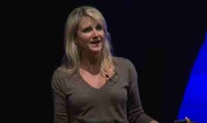 Unleashing Potential: Exploring the Impact of Mel Robbins’ TED Talk