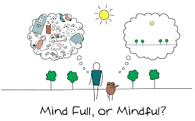 Enhancing Wellbeing Through the Power of Mindfulness