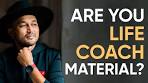 Unleashing Your Potential: Embracing the Guidance of a Great Life Coach