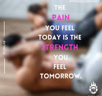 Empowering Your Fitness Journey: Unleashing the Motivational Magic of Exercise Quotes