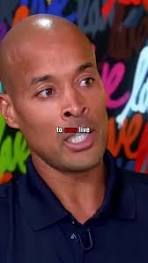 Unleashing the Power of David Goggins’ Motivation