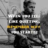 Power Up Your Workout: Short Gym Quotes to Inspire Your Fitness Journey