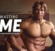 Unleashing the Arnold Schwarzenegger Motivation Within You