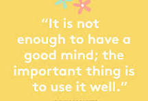 Unleashing the Power of Good Inspirational Quotes for Personal Growth