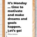 Monday Inspirational Quotes: Kickstart Your Week with Positivity and Motivation