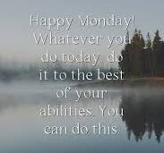 Monday Motivation Quotes: Ignite Your Week with Inspiration