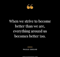 Empowering Your Journey: Self-Improvement Quotes for Personal Growth