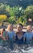 The Inspiring Collaboration of Kanae Miyahara and Dushka Vujicic: Uniting Through Art and Resilience