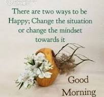 Embracing Morning Inspiration: A Guide to Starting Your Day Right