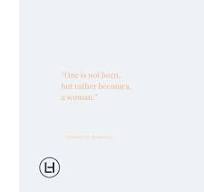 Empowering Women: Short Inspirational Quotes for Every Lady